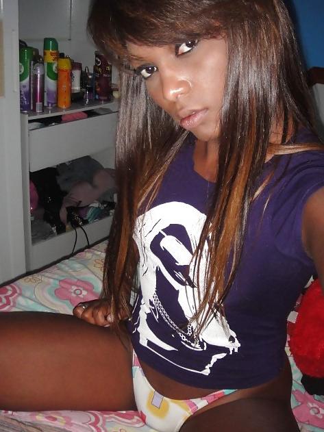 18P Amateur shemale sluts