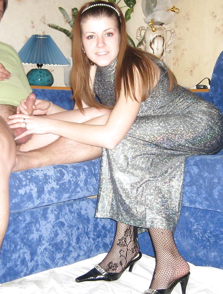 25P Russian whore with big lips. Amateur erotica.