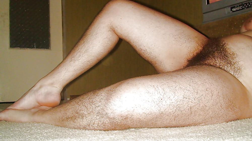 25P FIGA PELOSA AMATORIALE 12 HAIRY PUSSY AMATEUR 12 CONO PELUDO