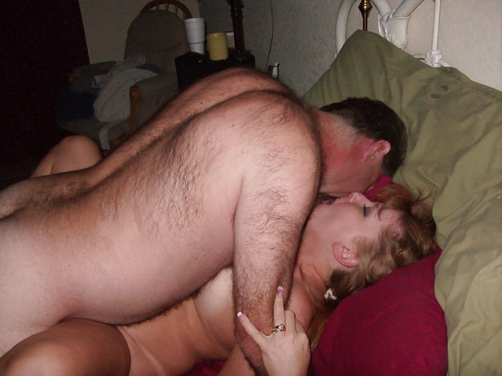 25P Couple amateur
