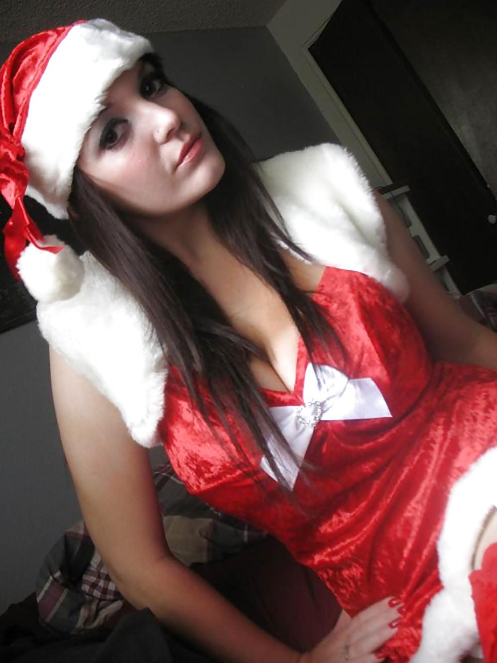 25P Pretty Amateur Big Boobs 2