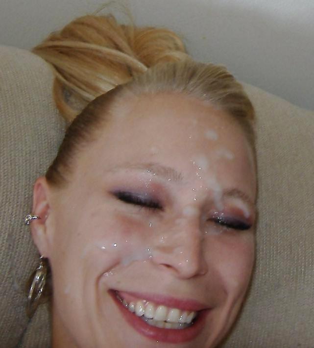23P Hot amateur cum shots facials sperm