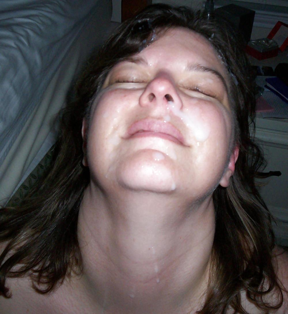 23P Hot amateur cum shots facials sperm