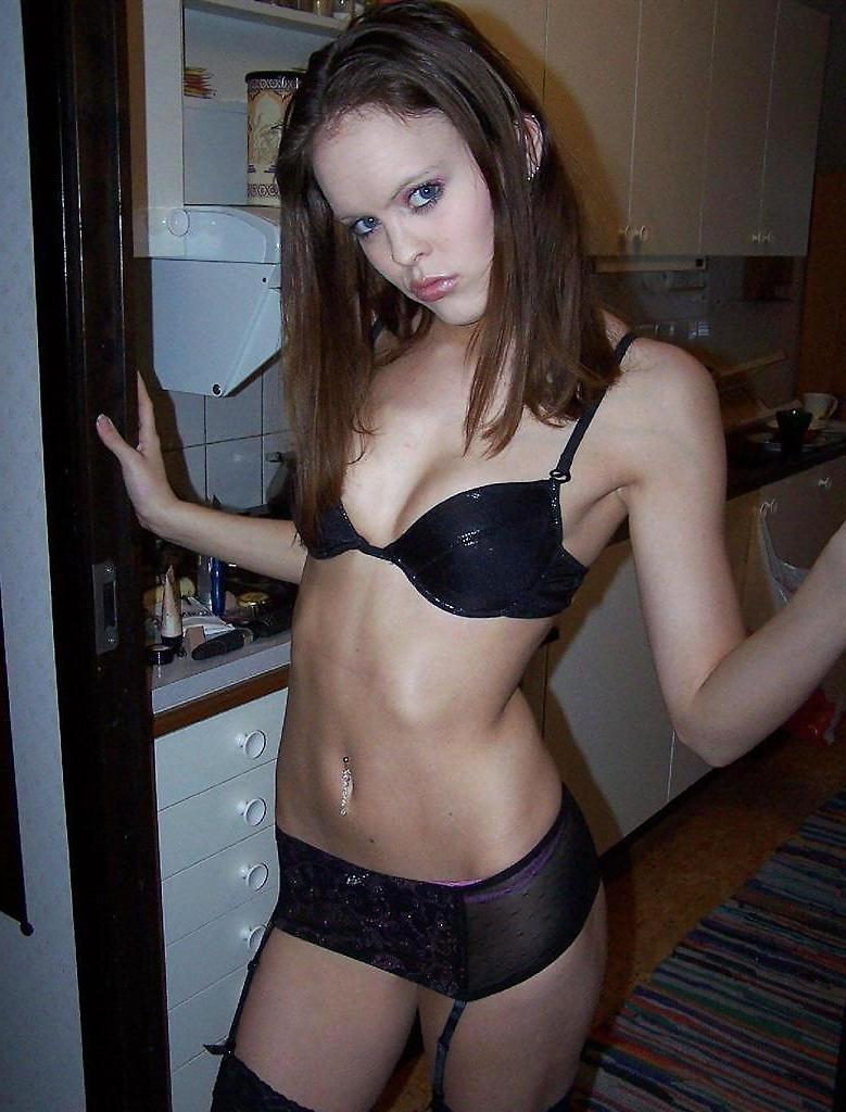 16P Amateur teens