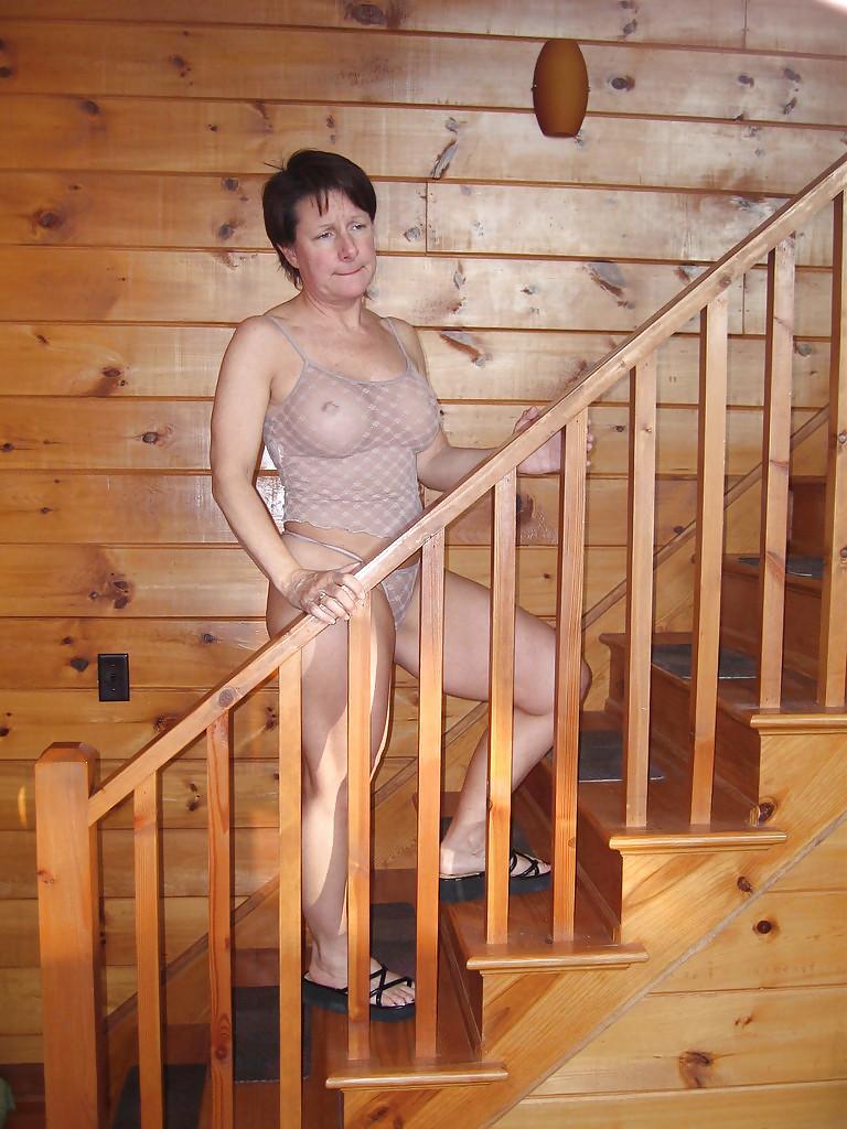 25P Amateur milf 135