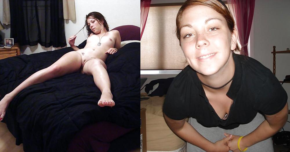 25P Some Images of  AMATEUR  Horny TEENS DReSSeD UNdresseD