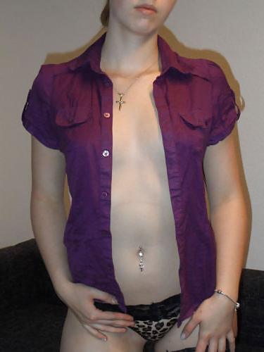 25P Hot & Sexy German Amateur ebay Girls part 5