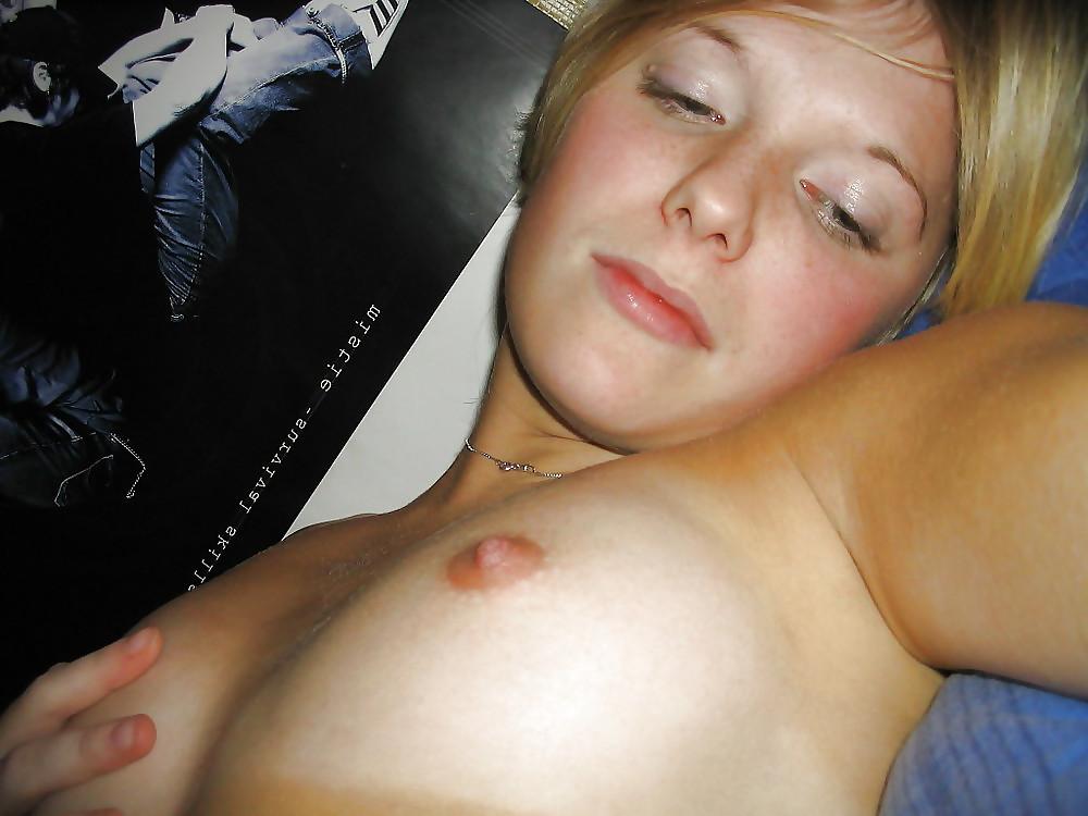 24P AMATEUR TITS COLLECTION 04