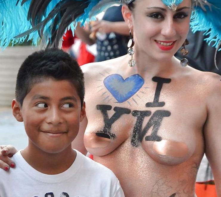 25P Sexy and funny amateur pics 1