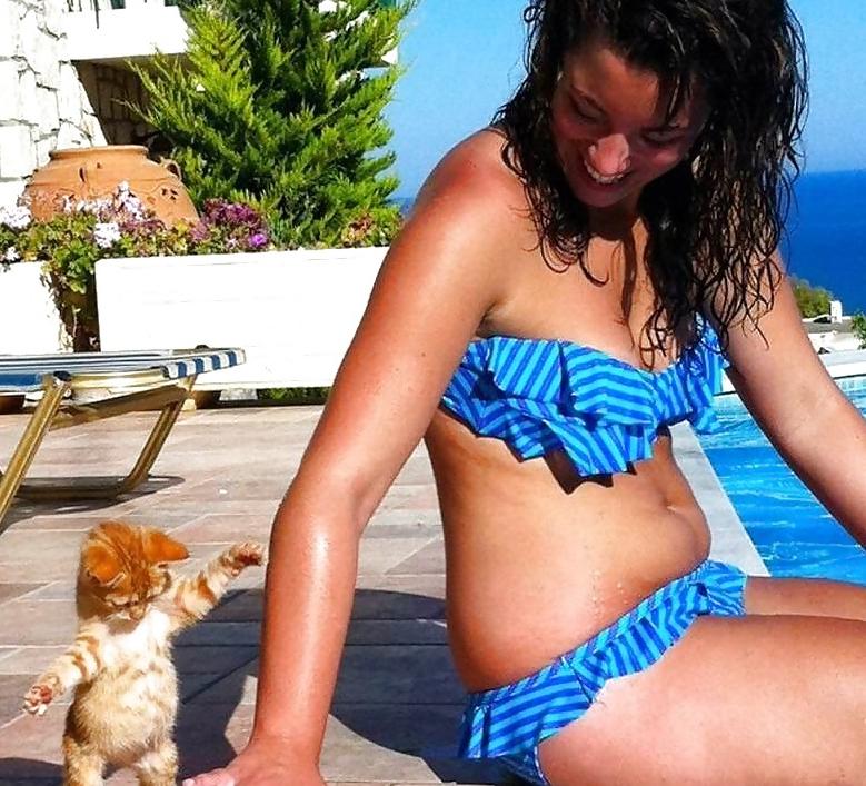 25P Sexy and funny amateur pics 1