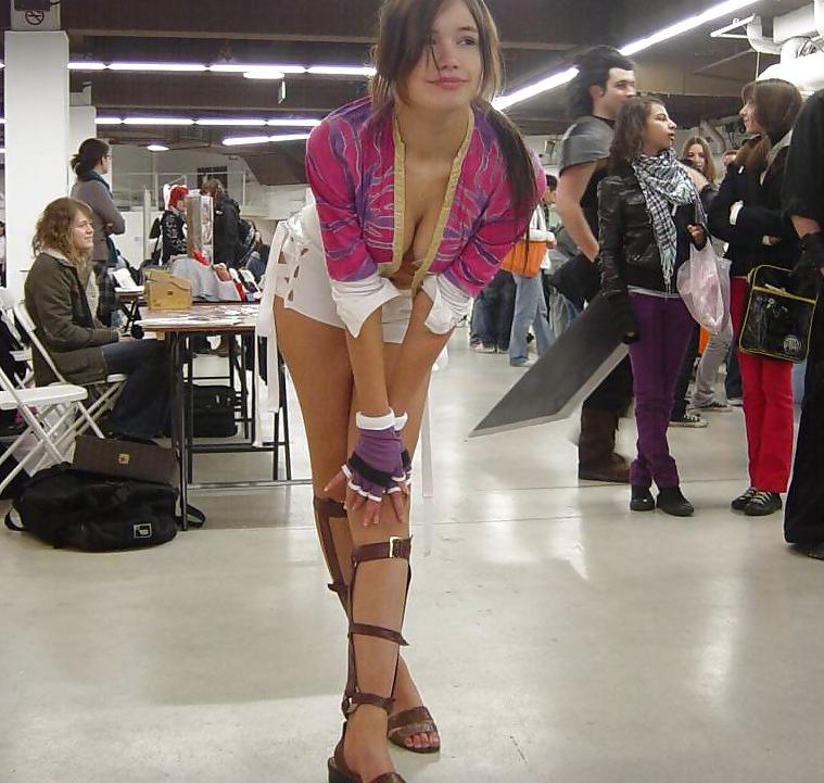 25P Sexy and funny amateur pics 1