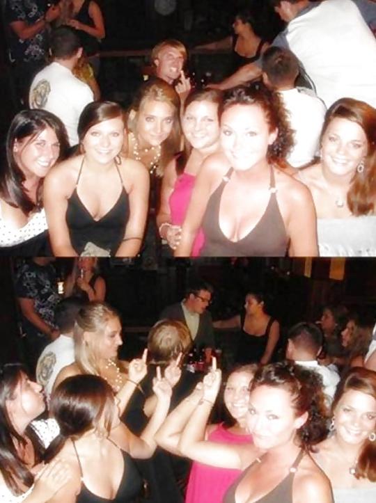 25P Sexy and funny amateur pics 8