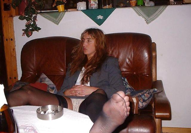 25P Amateur matures #3