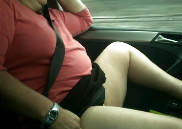 25P Amateur bbw