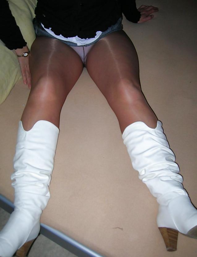 25P Amateur matures #13