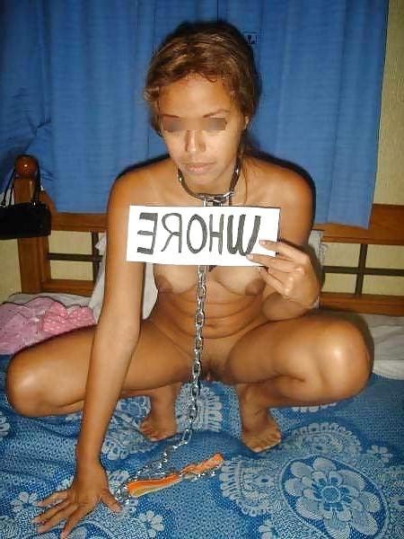 25P Amateur slaves & submissives