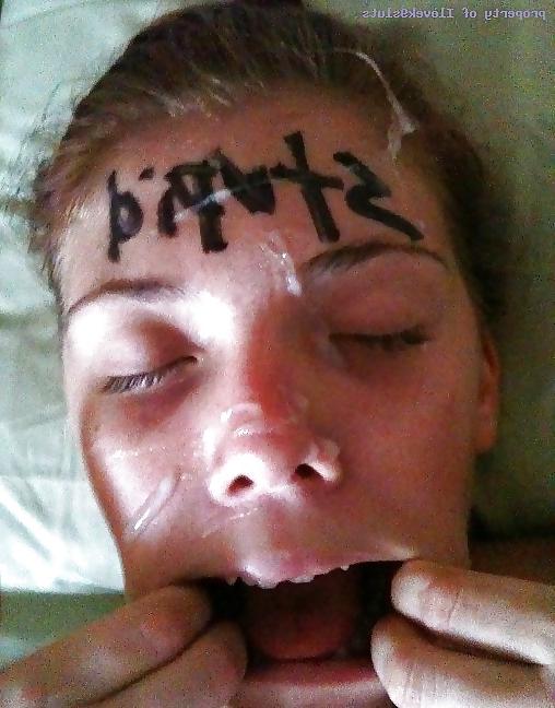 25P Amateur slaves & submissives