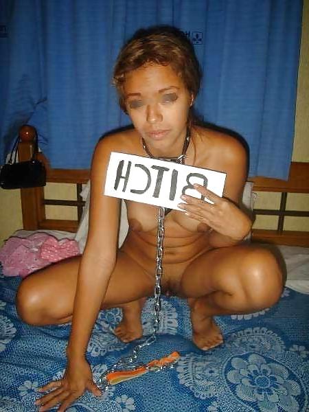 25P Amateur slaves & submissives
