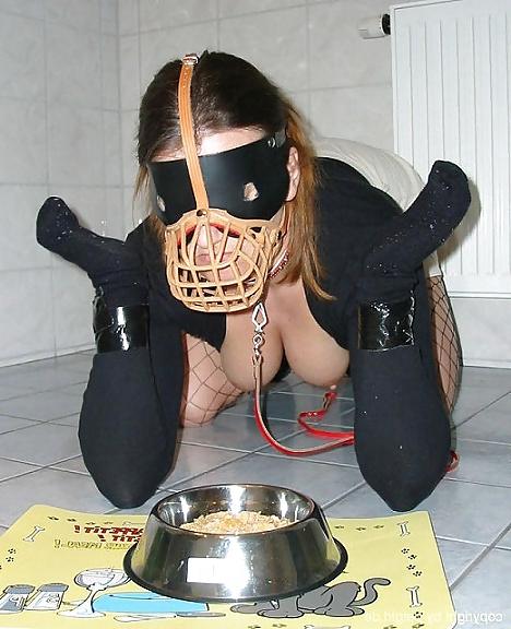 25P Amateur slaves & submissives