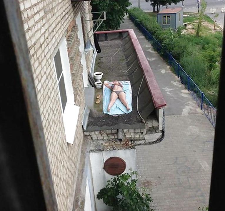 25P Sexy and funny amateur pics 3