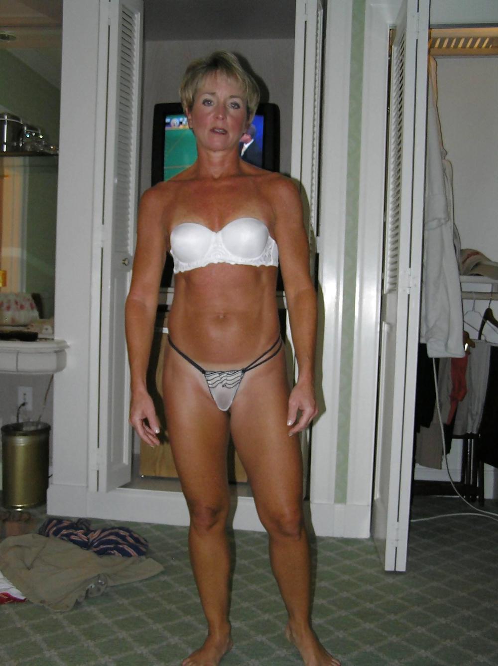 24P Amateur matures #30