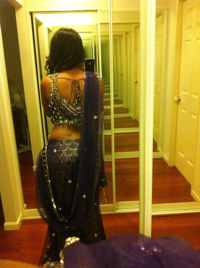 25P Amateur teen indian selfshots 