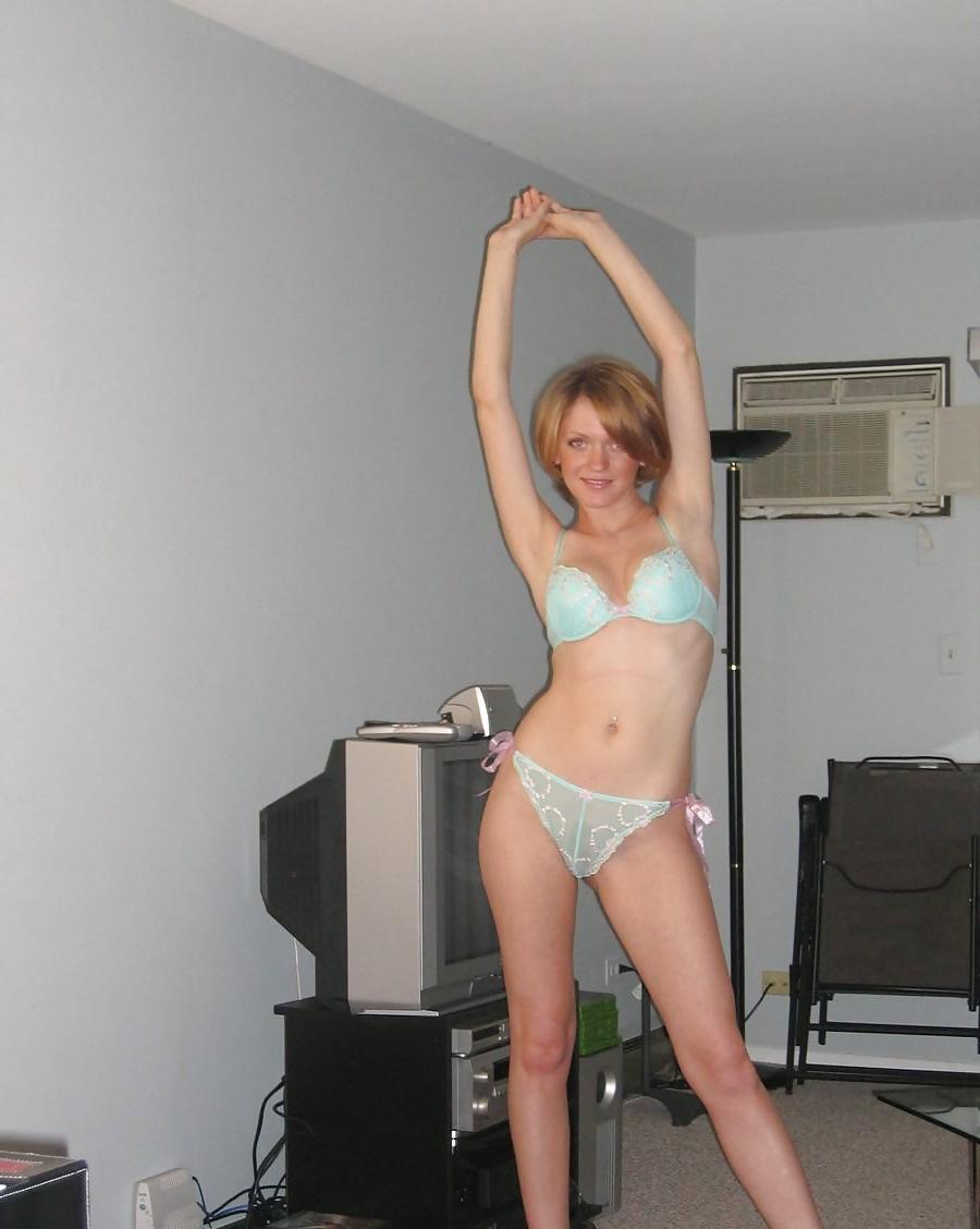 25P Amateur Tits and Ass