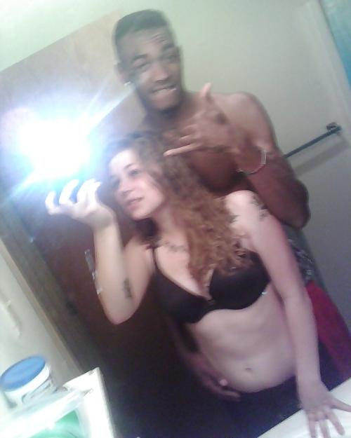 25P Real Interracial Couples Self Shot Amateur Sex 2