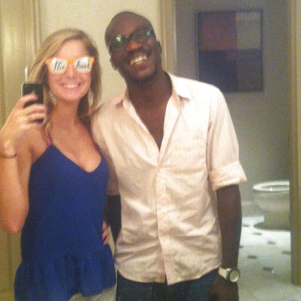 25P Real Interracial Couples Self Shot Amateur Sex 2