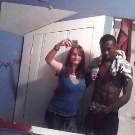 25P Real Interracial Couples Self Shot Amateur Sex 2