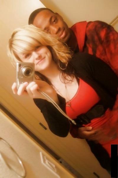 25P Real Interracial Couples Self Shot Amateur Sex 2
