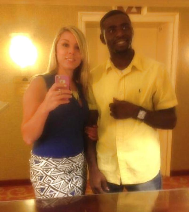 25P Real Interracial Couples Self Shot Amateur Sex 2