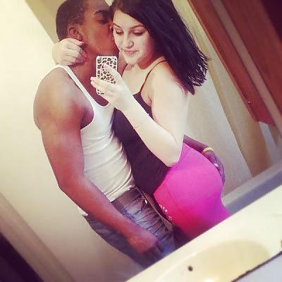 25P Real Interracial Couples Self Shot Amateur Sex 2