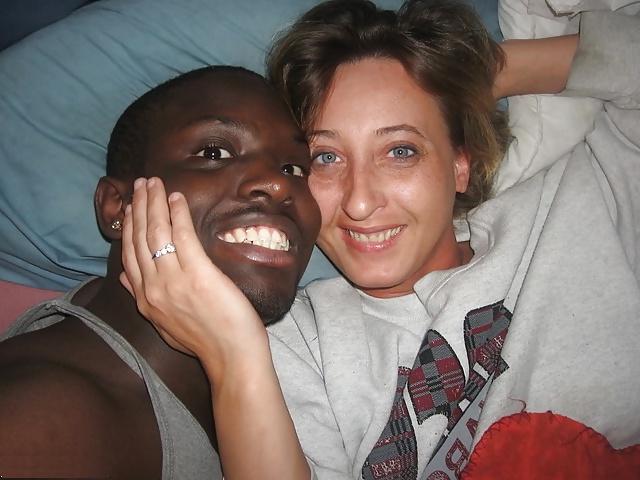 25P Real Interracial Couples Self Shot Amateur Sex 2