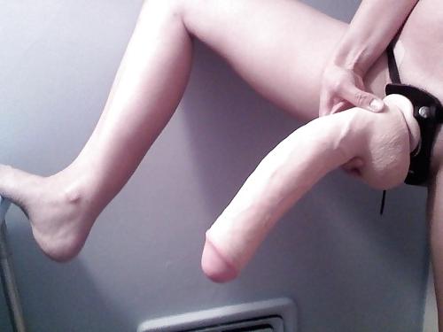 25P Amateur Strapon Ladys #2