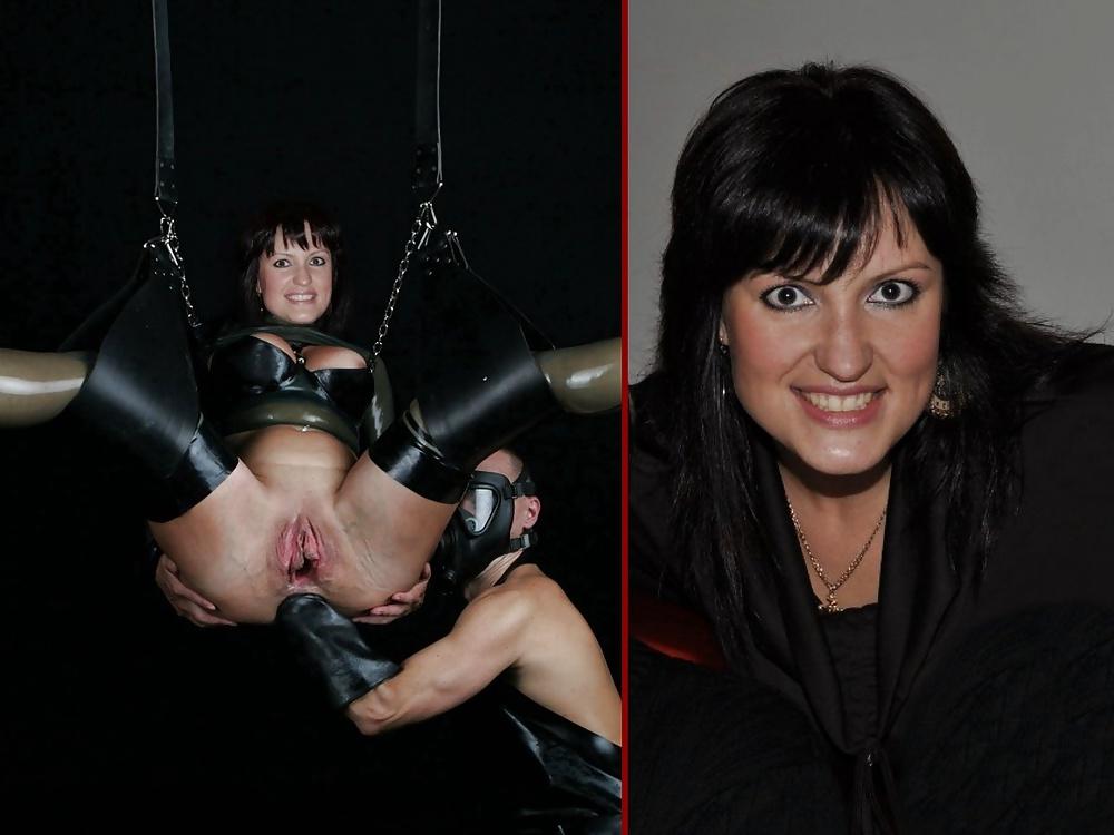 17P Julia so horny sexy a german amateur bitch