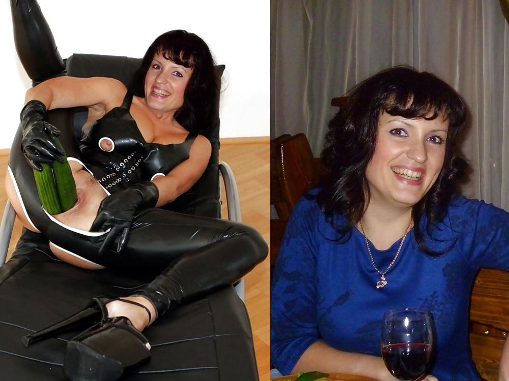 17P Julia so horny sexy a german amateur bitch