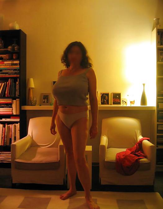 15P Big tits sexy amateur teen #60