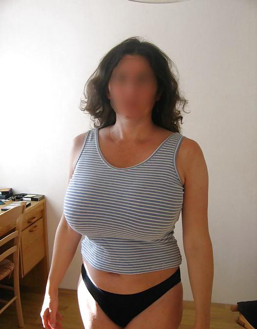 15P Big tits sexy amateur teen #60