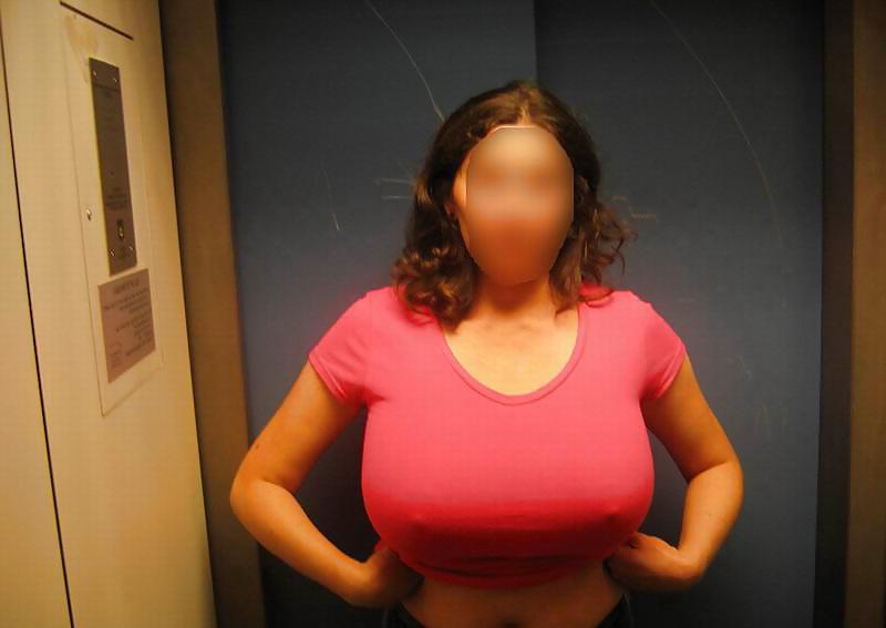 15P Big tits sexy amateur teen #60