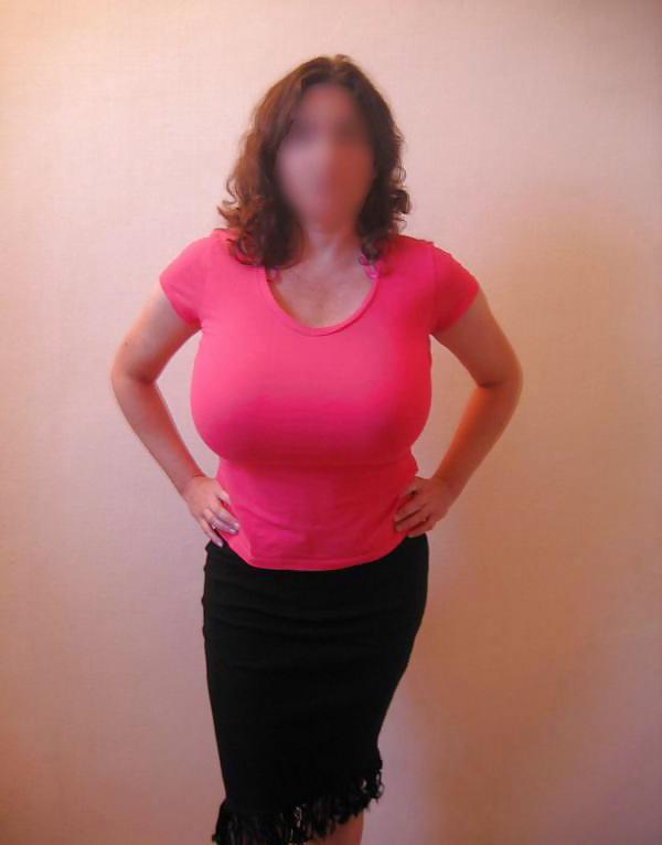 15P Big tits sexy amateur teen #60
