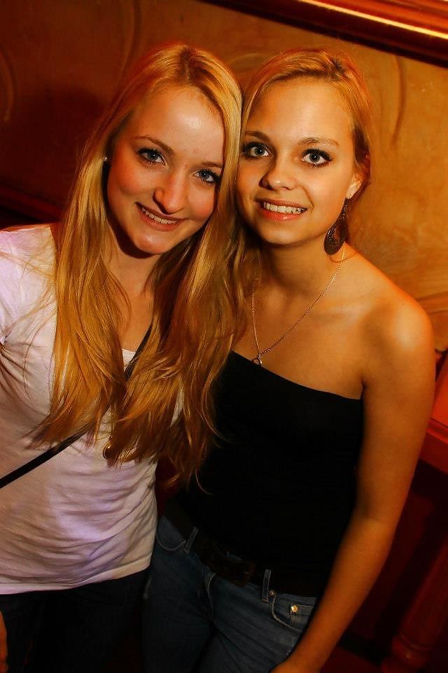 23P German Amateur Teen Pics XVI
