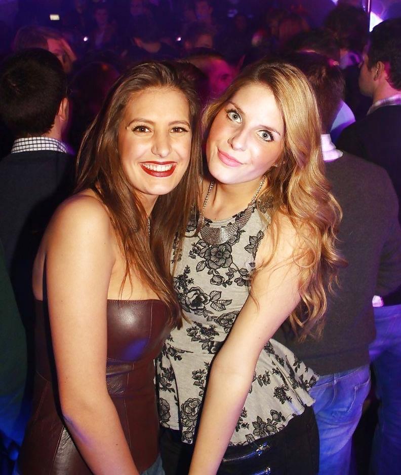 23P German Amateur Teen Pics XVI