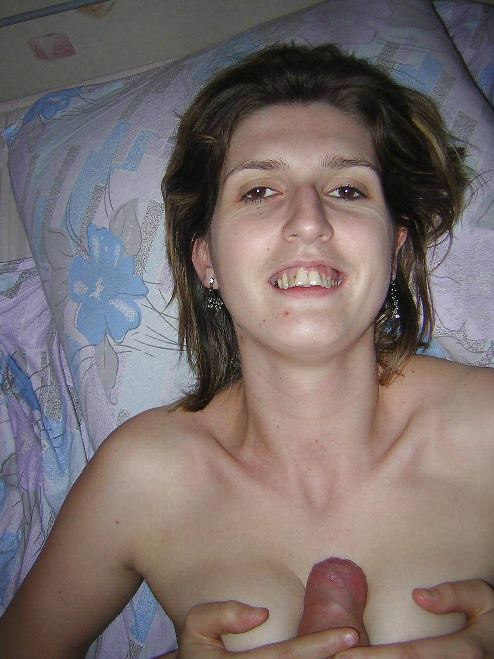 25P Aline french amateur cumpilation part 2