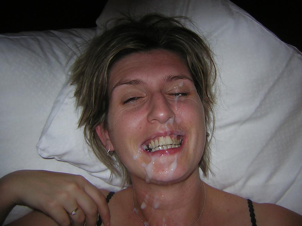 25P Aline french amateur cumpilation part 2