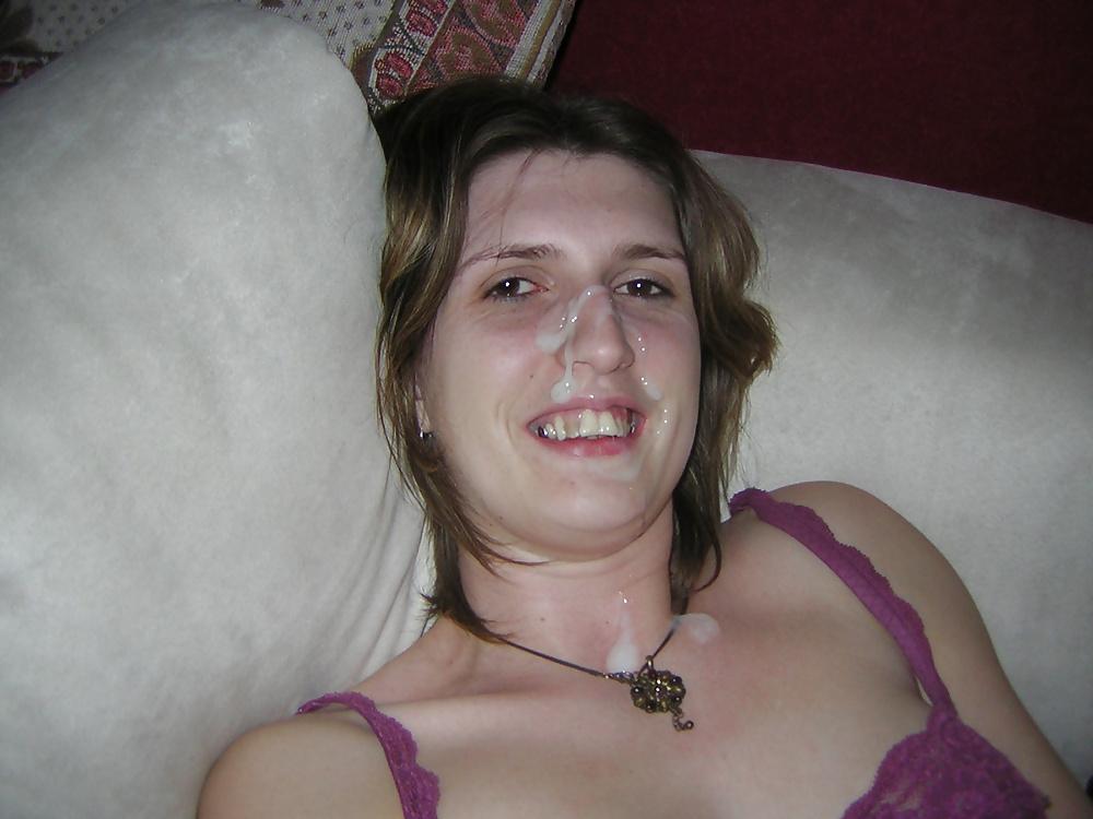 25P Aline french amateur cumpilation part 2