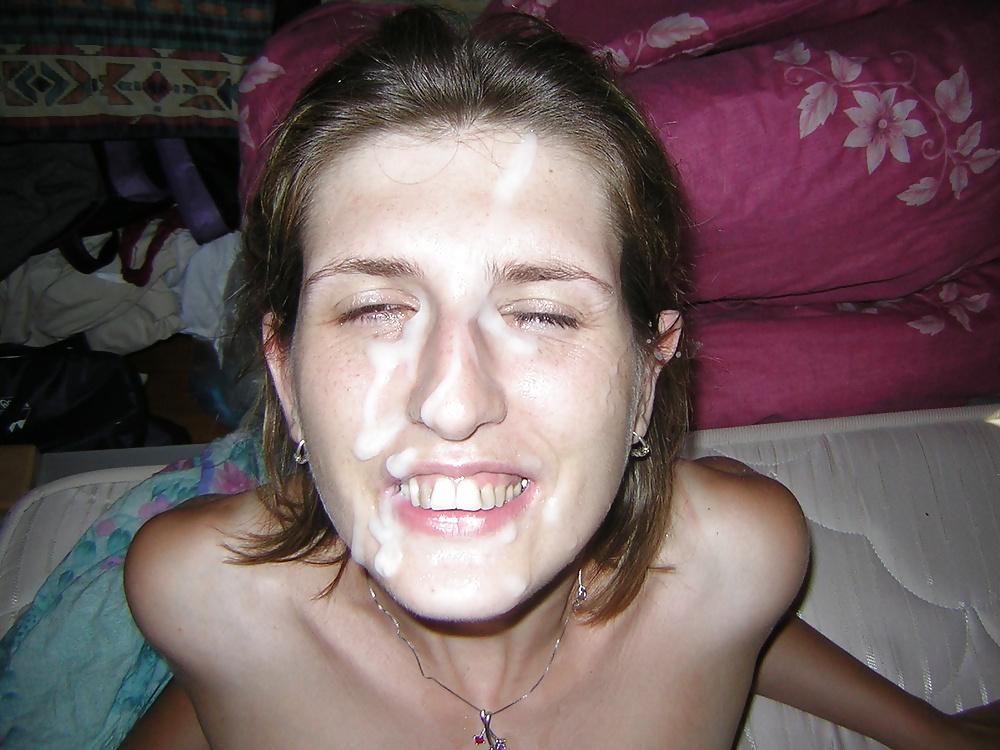 25P Aline french amateur cumpilation part 2
