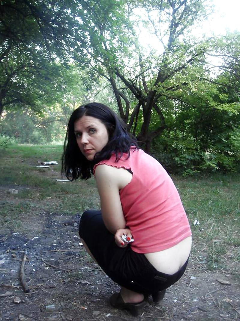 25P Russian whore Alena. Amateur porn. 