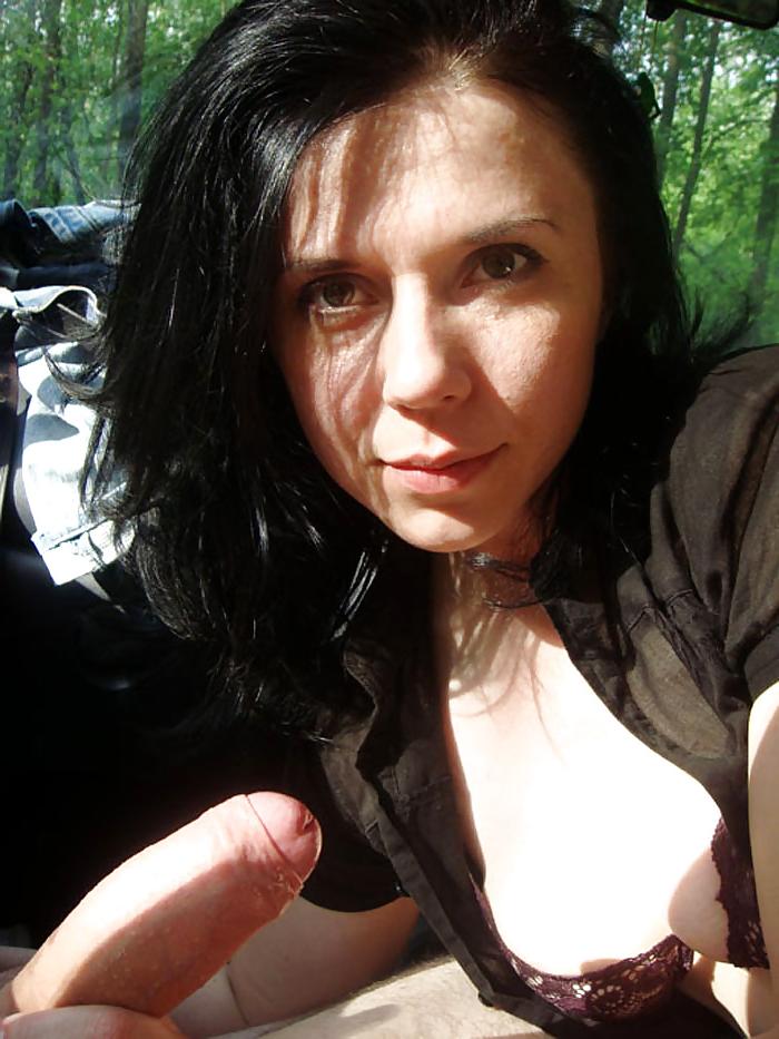 25P Russian whore Alena. Amateur porn. 