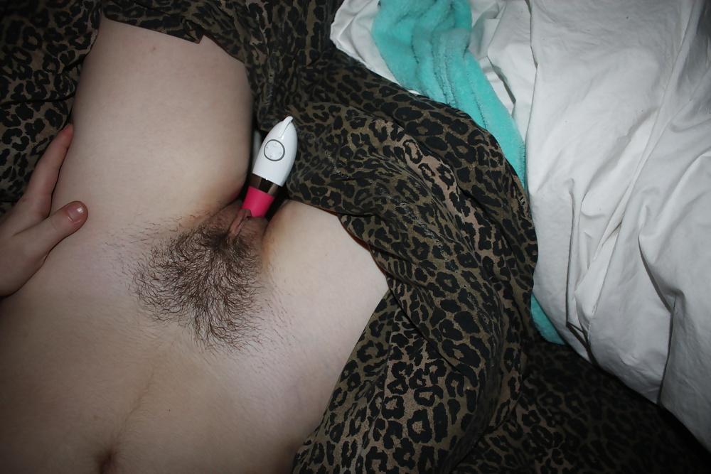 21P Amateur Hairy Hardcore